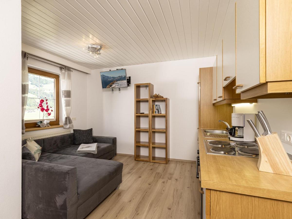 Beautiful Apartment In Ramsau With Balcony Ramsau im Zillertal Exterior foto