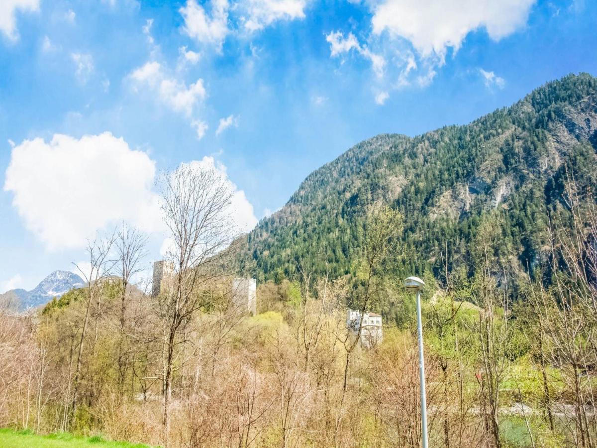 Beautiful Apartment In Ramsau With Balcony Ramsau im Zillertal Exterior foto